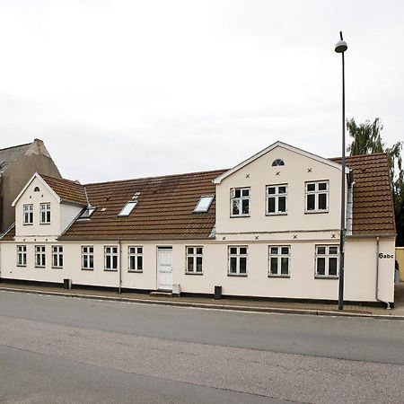 Charmerende Lejlighed Fredericia Esterno foto